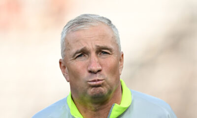 Dan Petrescu a dat o pe Rapid în judecată și așteaptă banii!