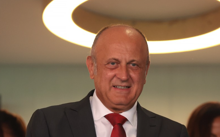 Dan Șucu l a convins să semneze până în 2028: acum, două cluburi sunt interesate