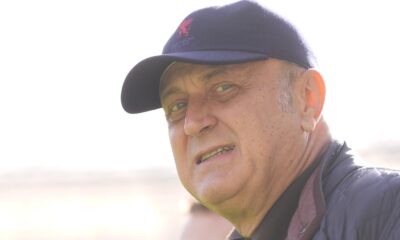 Dan Șucu poate da lovitura: Edin Dzeko!