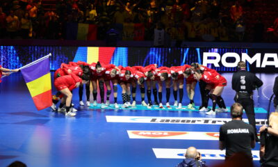 Danemarca i a risipit orice șansă României pentru sferturile de finală de la CM de handbal feminin: obiectivul rămas