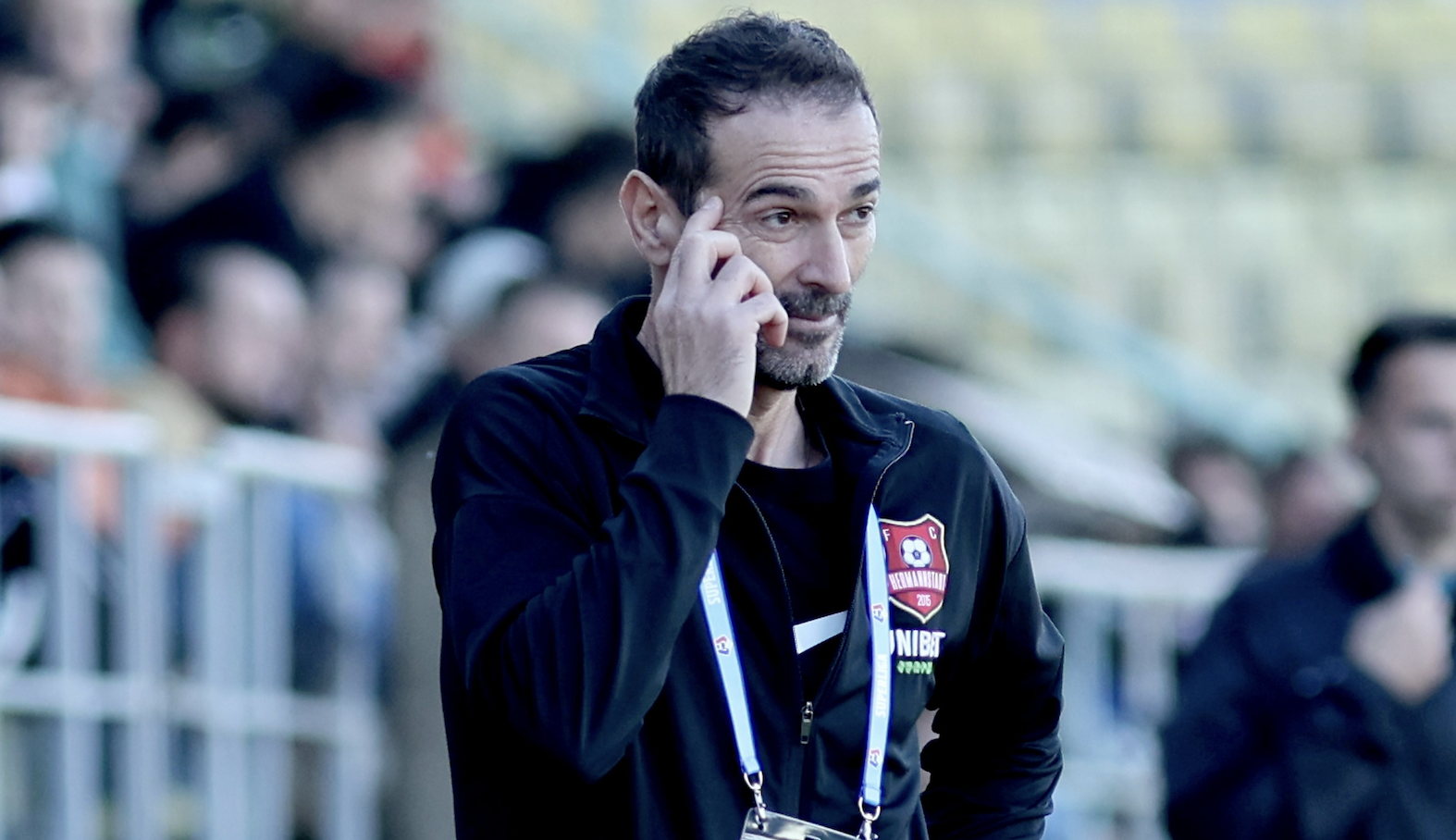 Dani Coman e convins ce va urma pentru Marius Măldărășanu