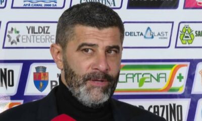 Dani Coman: ”Să țineți minte