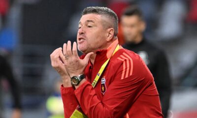 Daniel Oprița poate pleca de la Steaua! Negociază cu un club din SuperLiga