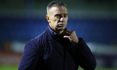 Daniel Pancu a vorbit de play out și retrogradare, după 1 1 cu Universitatea Craiova