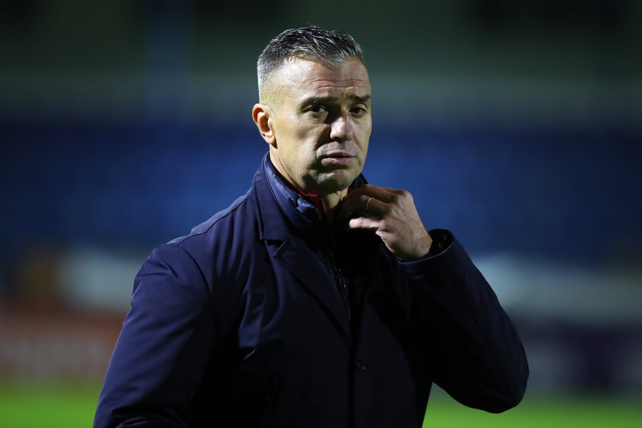 Daniel Pancu a vorbit de play out și retrogradare, după 1 1 cu Universitatea Craiova