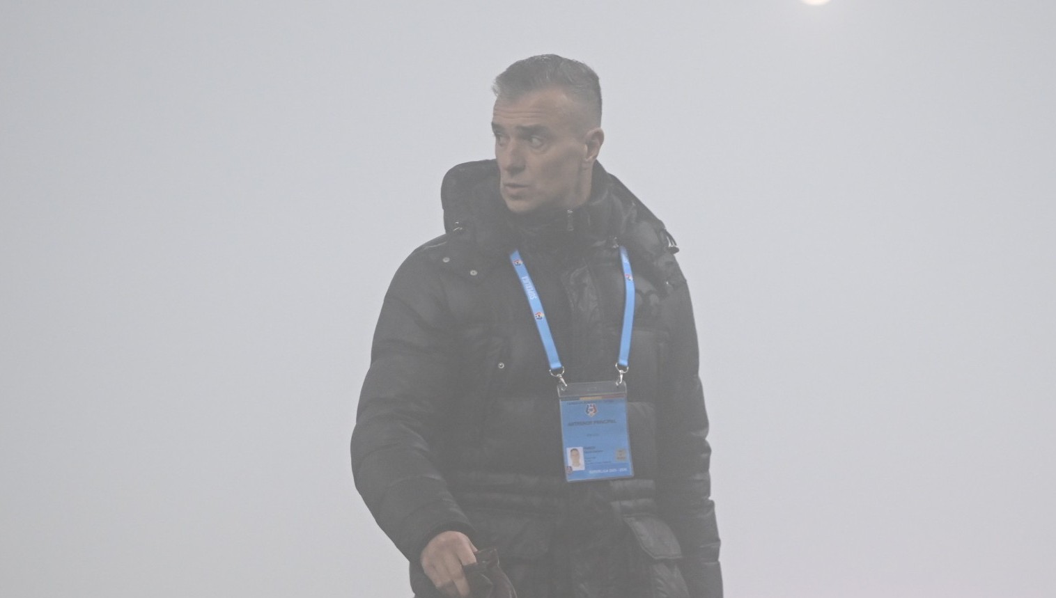 Daniel Pancu, anunț despre vedetele aduse de CFR Cluj: ”Problema e reală”