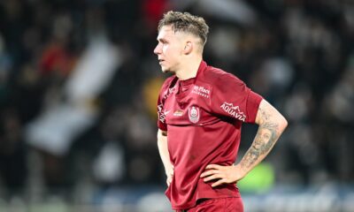 Daniel Pancu nu se poate baza pe Louis Munteanu cu FC Botoșani! Absențe mari la CFR