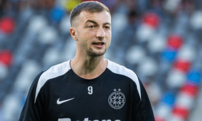Daniel Popa, gata de revenirea în SuperLiga! Echipa care vrea să rezolve transferul