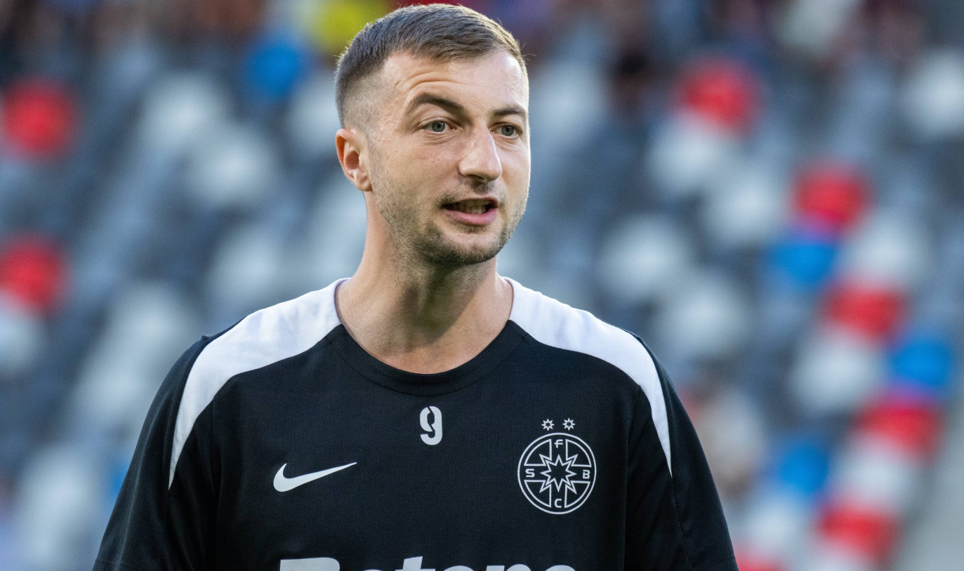 Daniel Popa, gata de revenirea în SuperLiga! Echipa care vrea să rezolve transferul