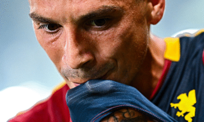 Daniele De Rossi a uitat de Nicolae Stanciu! Ce urmează la meciul cu AS Roma