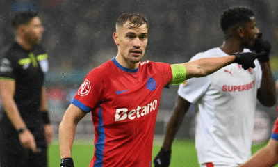 Darius Olaru l a făcut mincinos pe Giovanni Becali și a lămurit totul!