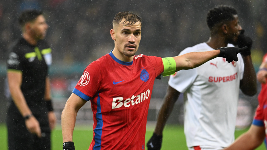 Darius Olaru l a făcut mincinos pe Giovanni Becali și a lămurit totul!