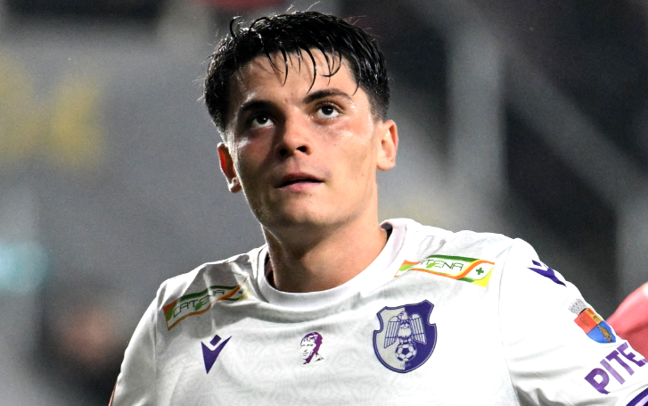 De ce Dinamo are șanse aproape de zero la Mario Tudose