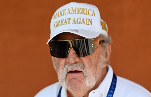 De ce n a vrut Ion Țiriac să fie președintele României