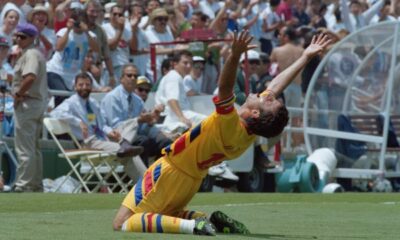 De ce nu și ar fi atins românul ”mai talentat decât Hagi, dar lăsat cu buzunarele goale de «profesioniste»” potențialul: ”Putea ajunge fotbalist mai mare!”