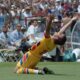 De ce nu și ar fi atins românul ”mai talentat decât Hagi, dar lăsat cu buzunarele goale de «profesioniste»” potențialul: ”Putea ajunge fotbalist mai mare!”