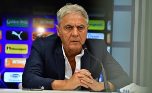De ce Sorin Cârțu o vrea pe FCSB în play off: “Eu mi aş dori”
