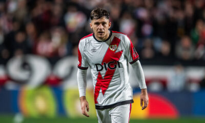 De Crăciun, spaniolii au făcut anunțul: Barcelona a luat decizia în privința transferului lui Andrei Rațiu