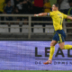 De neoprit: Cristiano Ronaldo ”zboară” spre golul