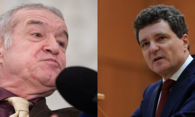 De nicăieri! Ce a transmis Gigi Becali despre Nicușor Dan, de Crăciun: ”Hai să ți spun de ce”