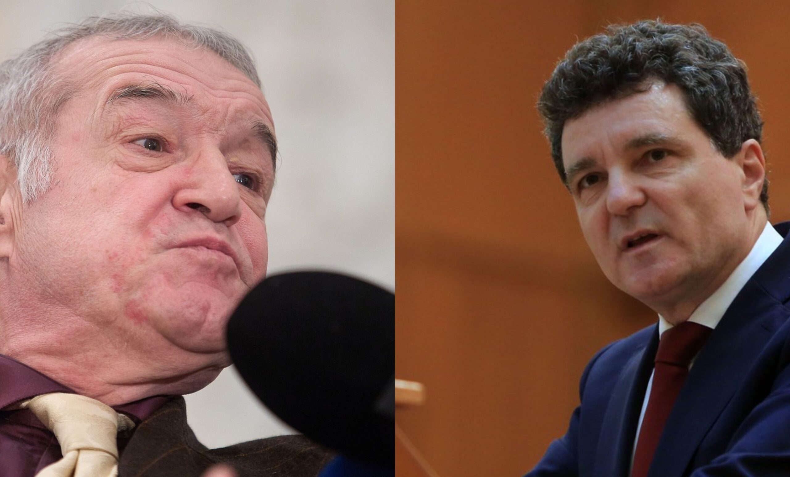 De nicăieri! Ce a transmis Gigi Becali despre Nicușor Dan, de Crăciun: ”Hai să ți spun de ce”
