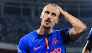 Decizia finală luată de Gigi Becali în cazul lui Vlad Chiricheş