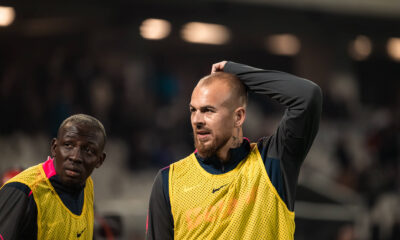 Denis Alibec, chemat la Rapid! Răspunsul dat de atacantul de la FCSB