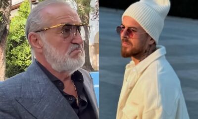 Denis Alibec l a scos din minți pe Gigi Becali: ”Unde ai mai pomenit?”