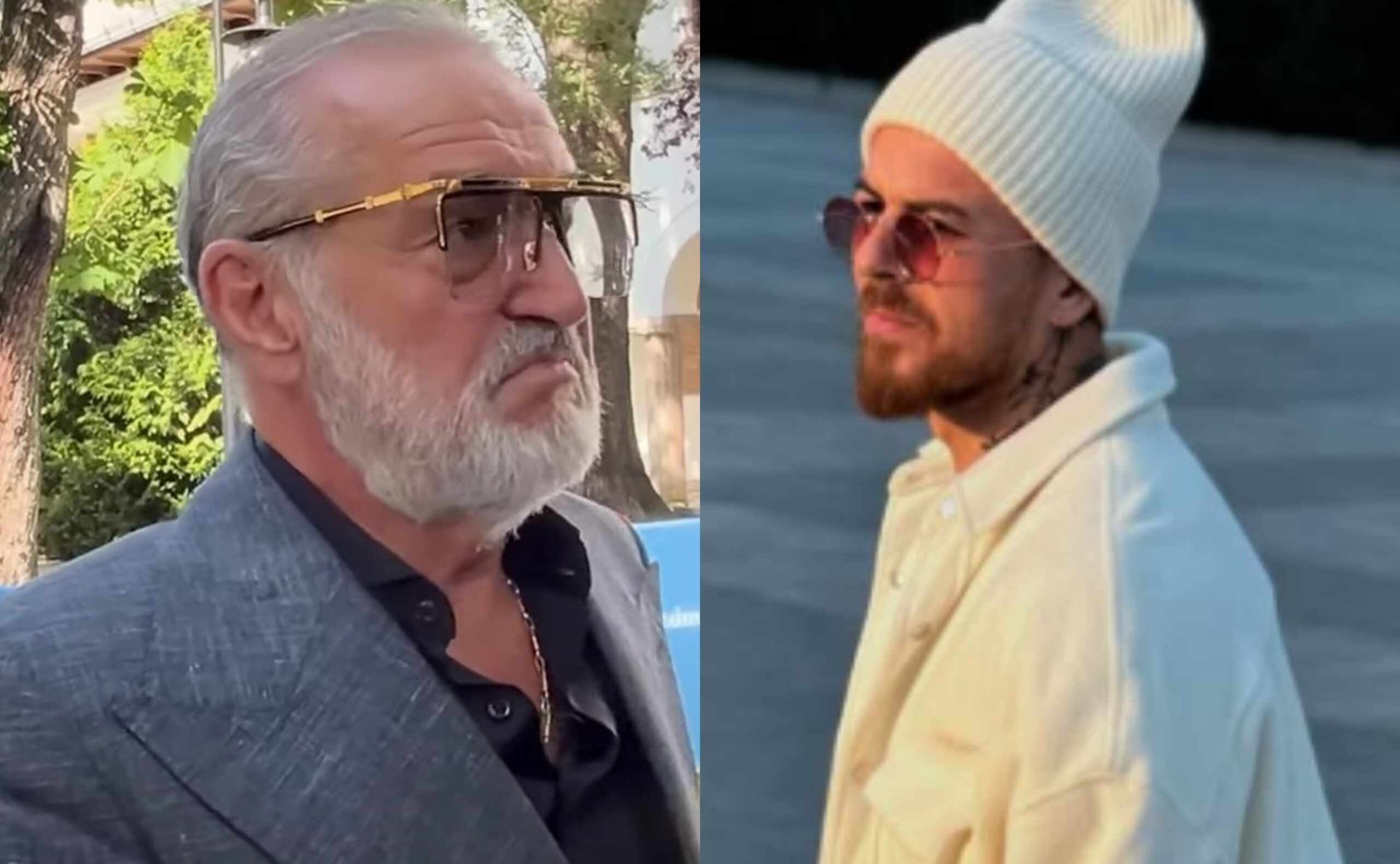 Denis Alibec l a scos din minți pe Gigi Becali: ”Unde ai mai pomenit?”