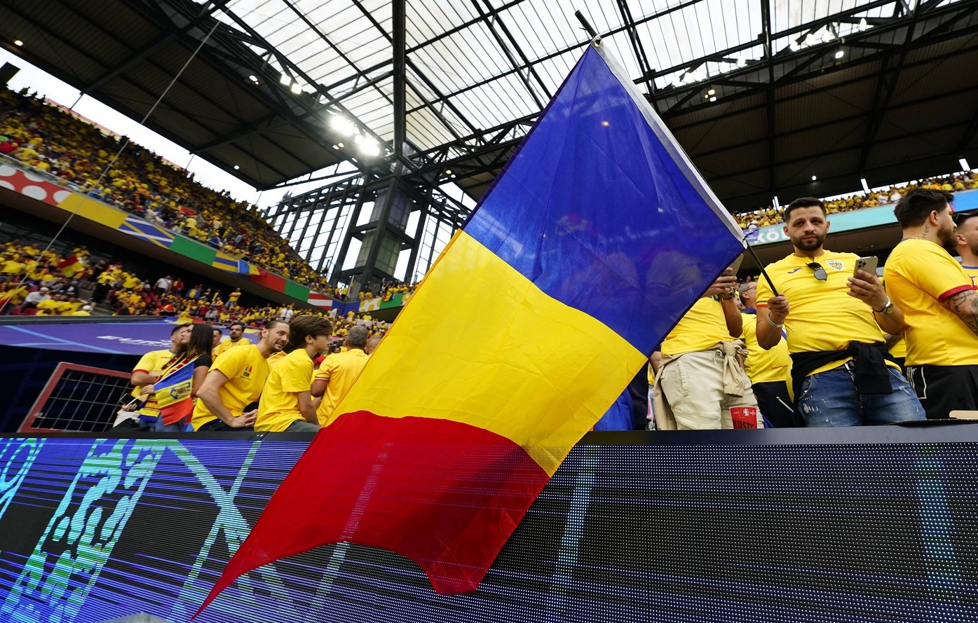 "Dezastru absolut!" A văzut grupa în care ar fi și România la Cupa Mondială și "l a luat valul" în direct