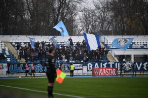 Dezastru la un club de tradiție din România! Jucătorii refuză să facă deplasarea