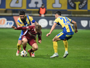 Dezastru pentru clubul din Liga 1: Datorii de 6 milioane de euro