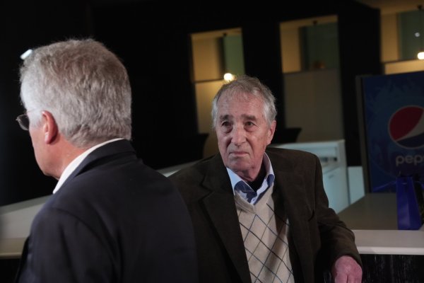 Dezminte mitul lui Valentin Ceaușescu: ”Este o prostie imensă!”