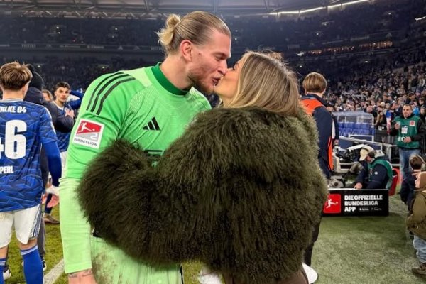 Diletta Leotta este din nou însărcinată! Celebra prezentatoare și fostul portar al lui Liverpool au făcut anunțul: ”Nu ne am fi putut dori un cadou mai frumos”