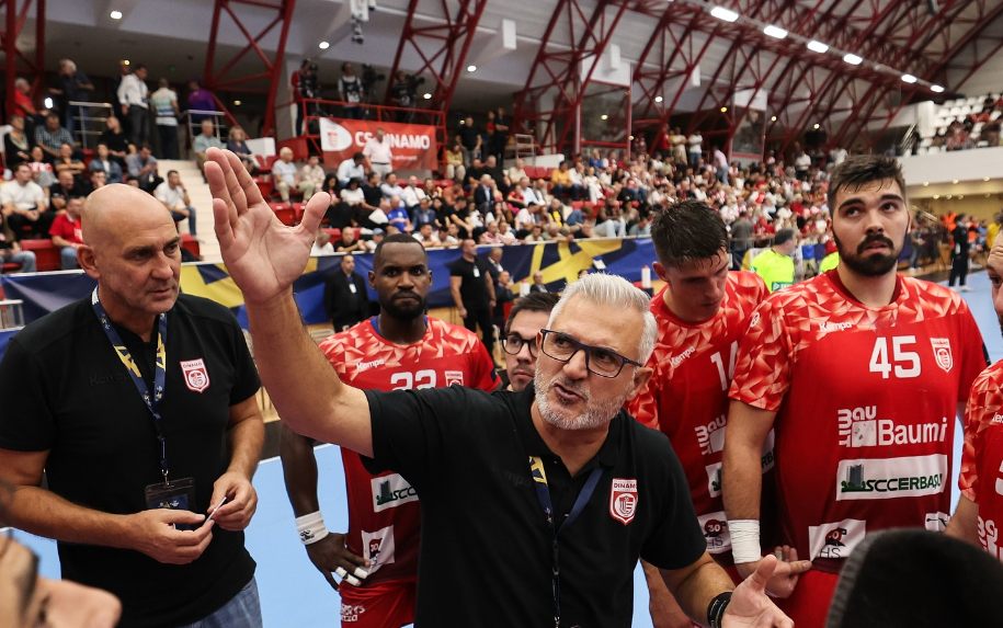 Dinamo Aalborg, LIVE VIDEO, 19:45, Digi Sport
