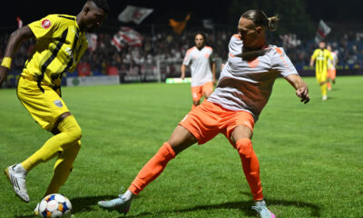 Dinamo Metaloglobus, LIVE VIDEO, 17:45, Digi Sport
