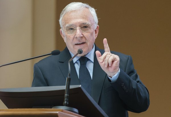 Discuțiile din culise dintre Gino Iorgulescu și Mugur Isărescu pentru un proiect grandios în fotbalul românesc