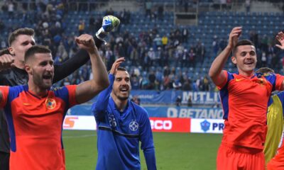 "Dispărut" de 5 luni! Ce se întâmplă cu fotbalistul care a jucat 4 ani la FCSB