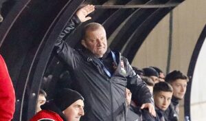 Dorinel Munteanu, mesaj dur după Hermannstadt – Universitatea Craiova 0 2: “Nu e un avertisment! Trebuie să înțeleagă”