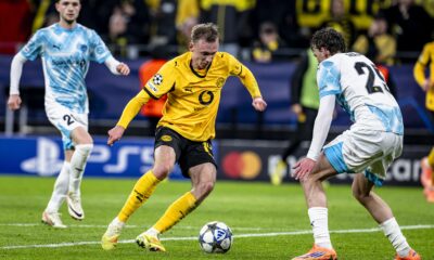 Dortmund Bodo/Glimt 2
