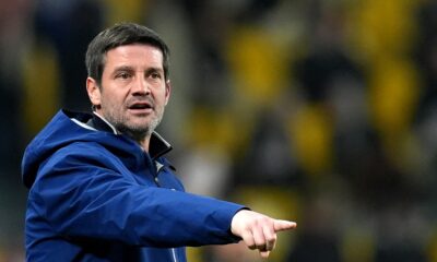 Dramatism TOTAL! L au ”îngropat” pe Chivu și românul a ratat primul trofeu la Inter