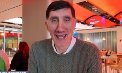 După 32 de ani de stat în America, Ghiță Mureșan a spus unde e ”acasă” pentru el