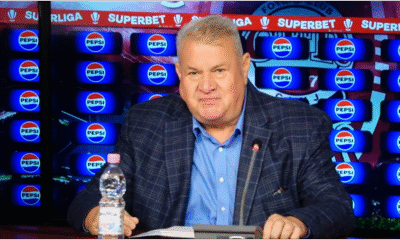 După 43 de zile, Iuliu Mureșan a recunoscut: "E mult mai complicat decât mă așteptam"
