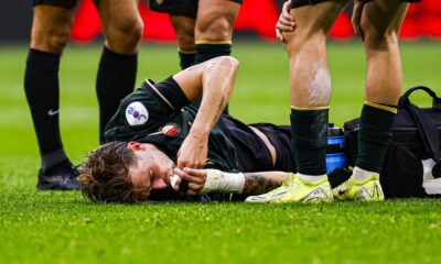 După înfrângerea cu FCSB, Feyenoord a luat din nou gol în prelungiri! E la 9 puncte distanță de primul loc