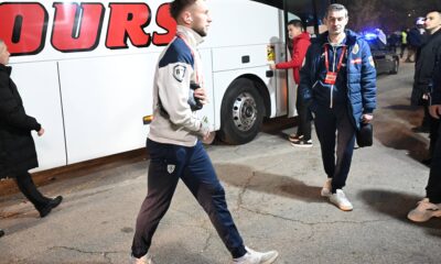 E gata: Denis Drăguș, OUT! Au început discuțiile pentru transfer