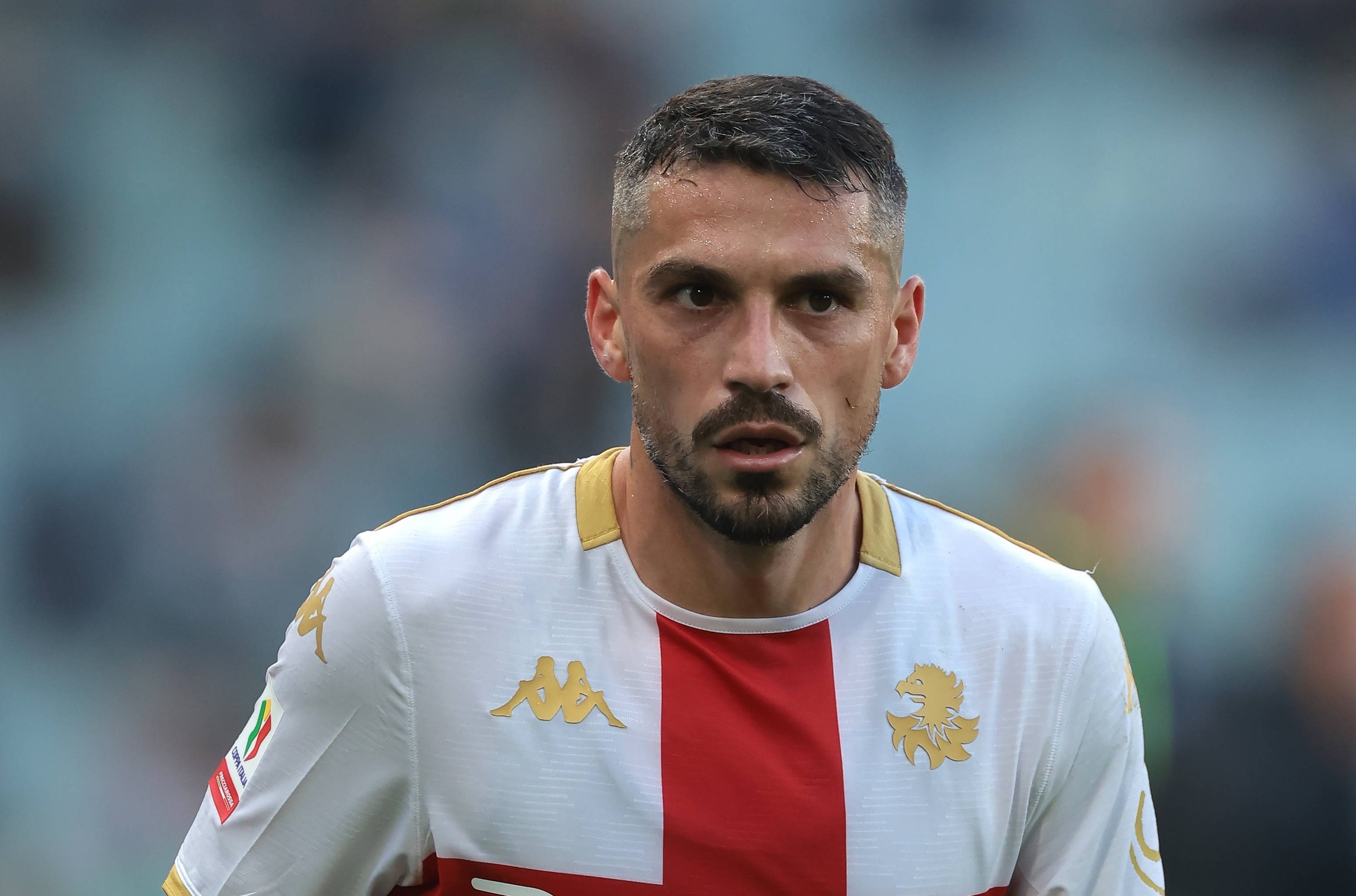 E gata! Genoa i a găsit înlocuitor lui Nicolae Stanciu