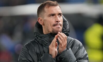 E gata! Gigi Becali i a stabilit prețul lui Darius Olaru și are liber să plece de la FCSB