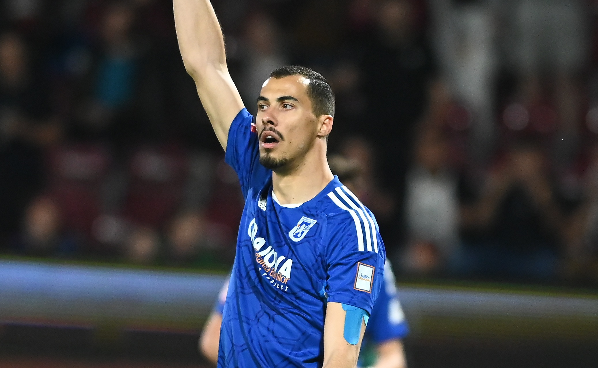 E scandal: "Premeditat"