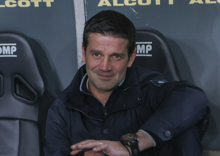 ”E suficient să zâmbesc?”