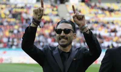 Elias Charalambous, cea mai puternică declarație de când e la FCSB, după ”thriller ul” cu Feyenoord